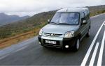 Peugeot Partner Tepee 2003 года